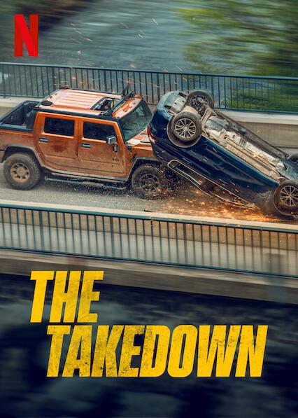 A Takedown