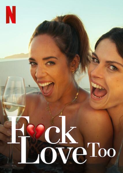 F*ck Amor 2