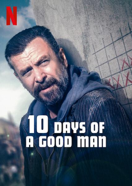 10 Dias de um Bom Homem