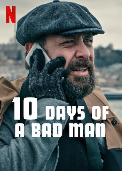 10 Dias de Um Mau Homem