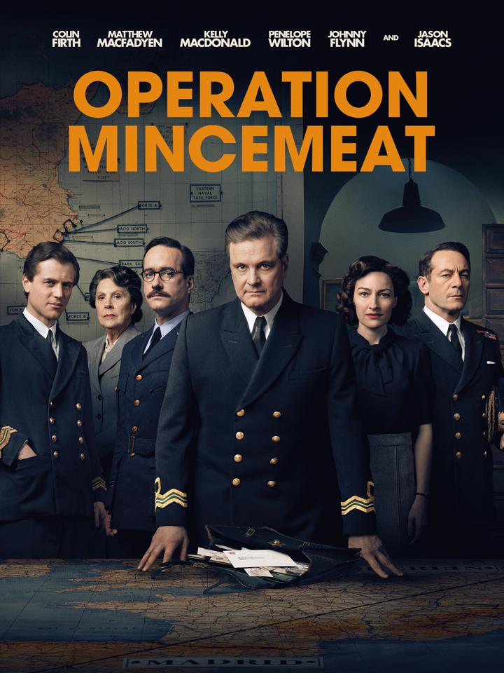 Operação Mincemeat