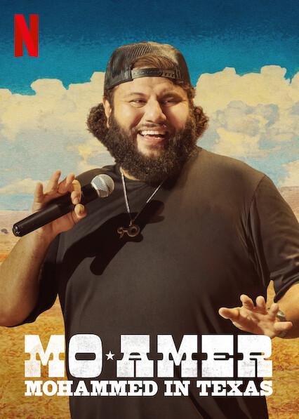 Mo Amer: Mohammed no Texas