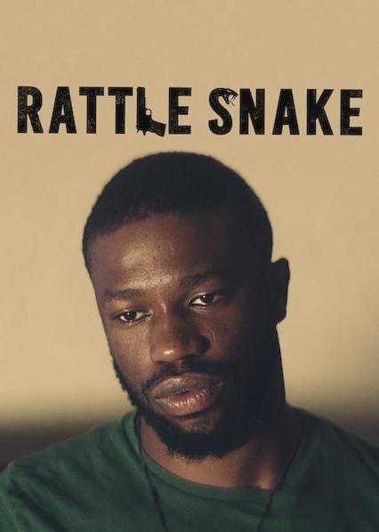 A Serpente Rattlesnake: A História de Ahanna