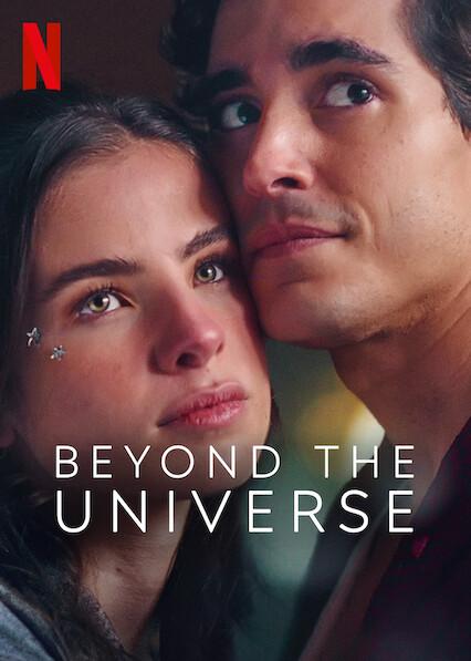 Além do Universo