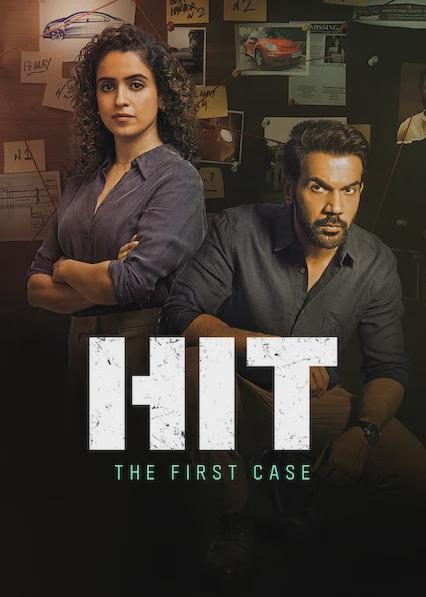HIT: O Primeiro Caso