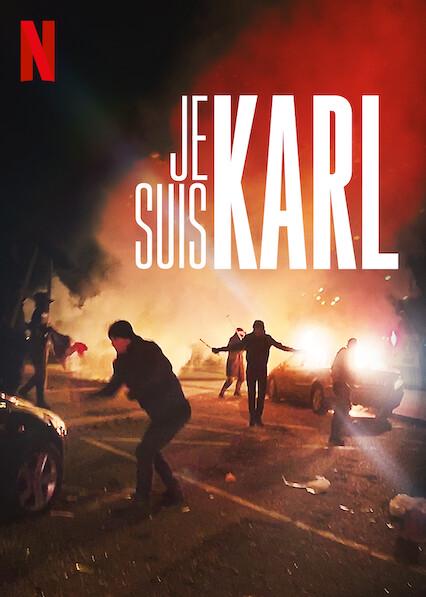 Je sou Karl