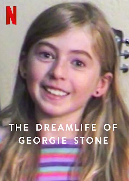 A Vida Sonhada de Georgie Stone