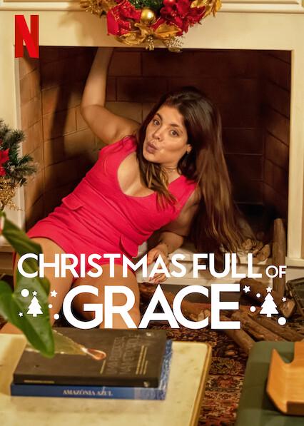 Um Natal Cheio de Graça