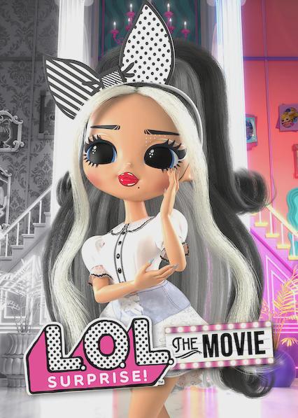 L.O.L. Surprise! O Filme