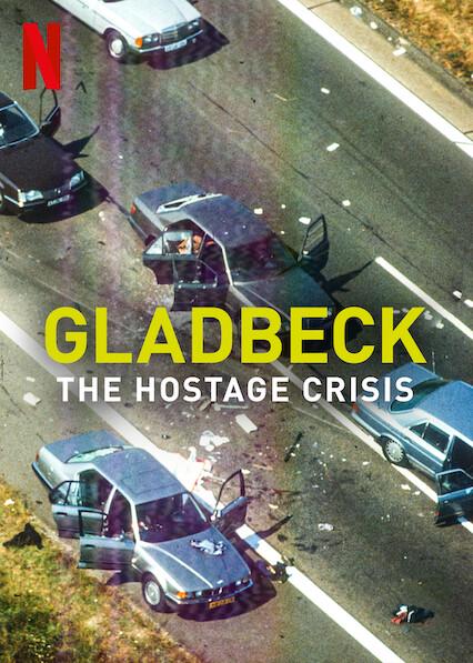 Gladbeck: A Crise dos Reféns