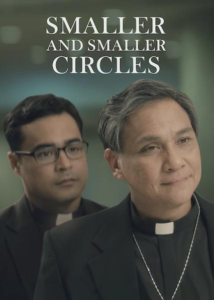 Círculos Menores e Menores