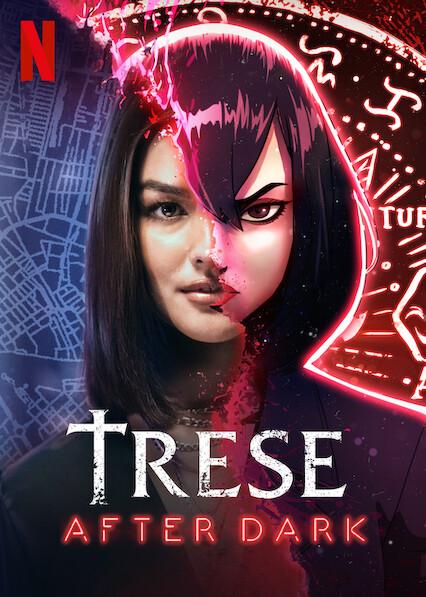 Trese: Após o Crepúsculo