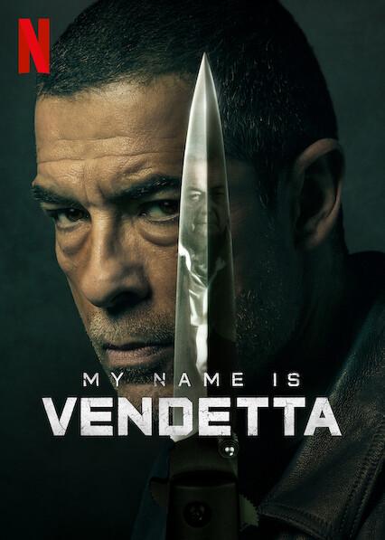 Meu Nome É Vendetta