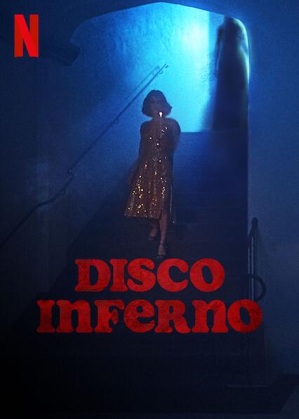 Inferno Disco