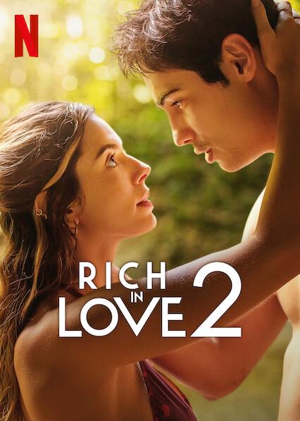 Rico em Amor 2