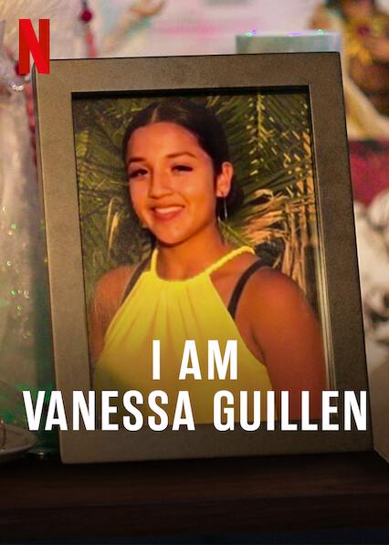 Eu Sou Vanessa Guillen