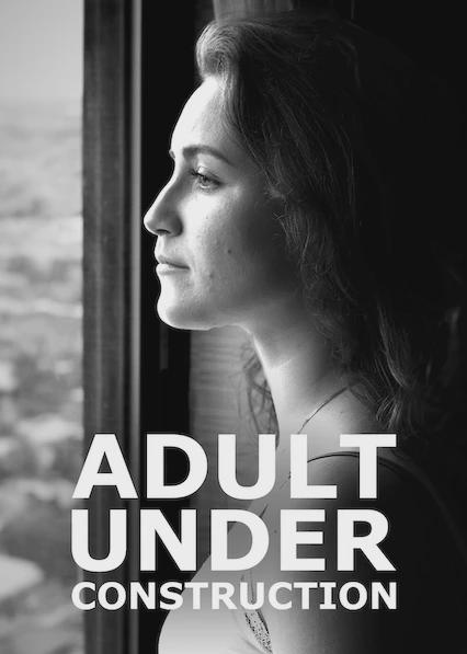 Adulto em Construção
