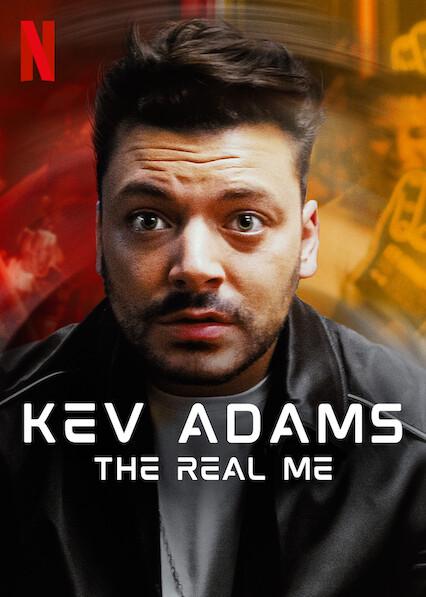 Kev Adams: O Verdadeiro Eu