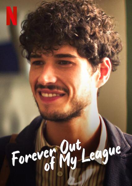 Eternamente Fora do Meu Alcance