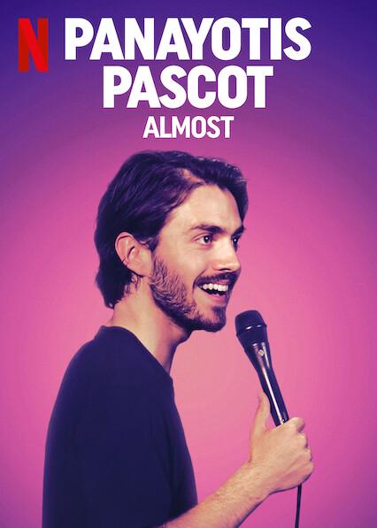Panayotis Pascot: Quase