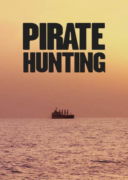 Caçadores de Piratas