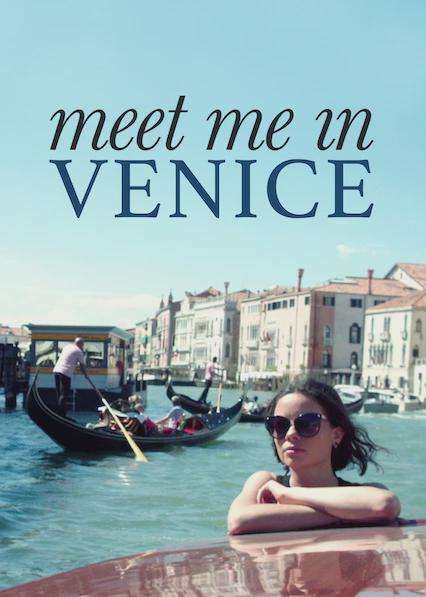 Encontro em Veneza