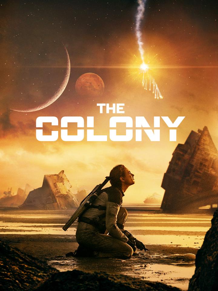 A Colônia