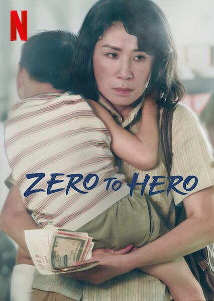 De Zero a Herói