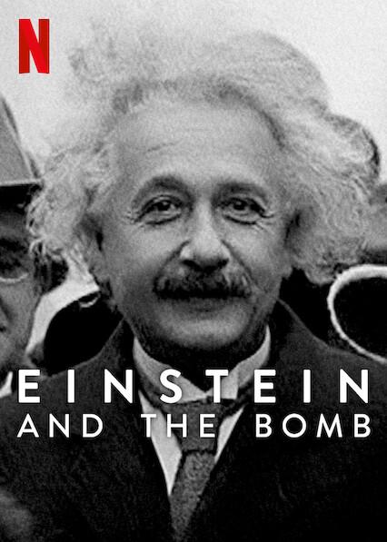 Einstein e a Bomba