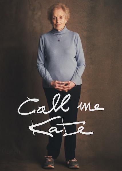 Chame-me de Kate