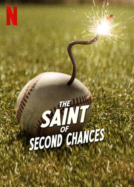 O Santo das Segundas Chances