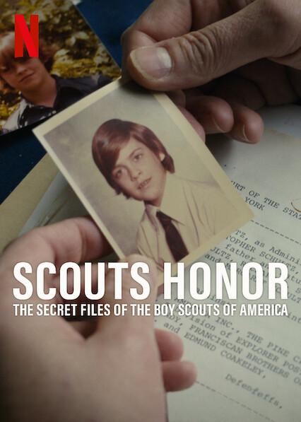 Scout's Honor: Os Documentos Secretos dos Escoteiros dos Estados Unidos