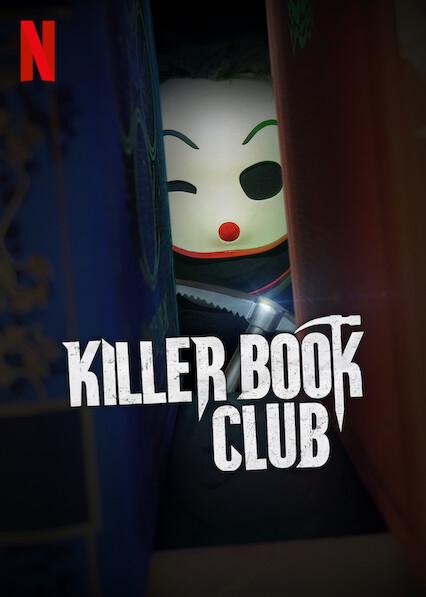 Clube do Crime