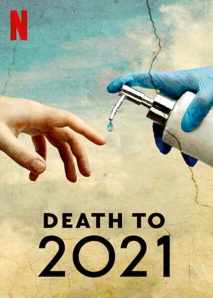 Morte a 2021