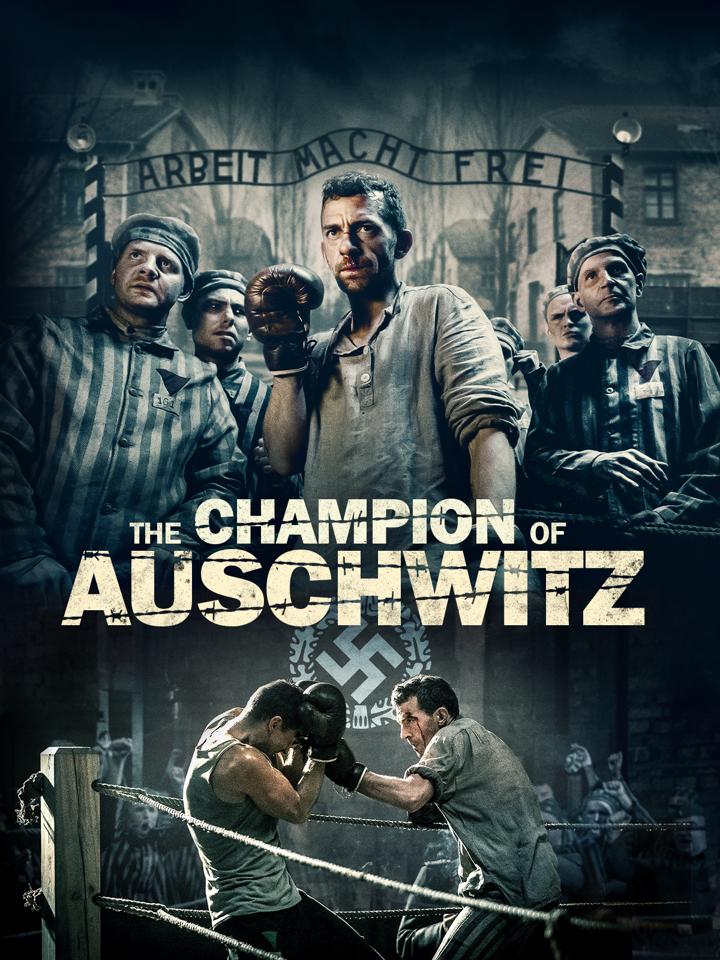O Campeão de Auschwitz