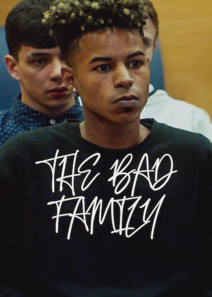 A Família Maluca