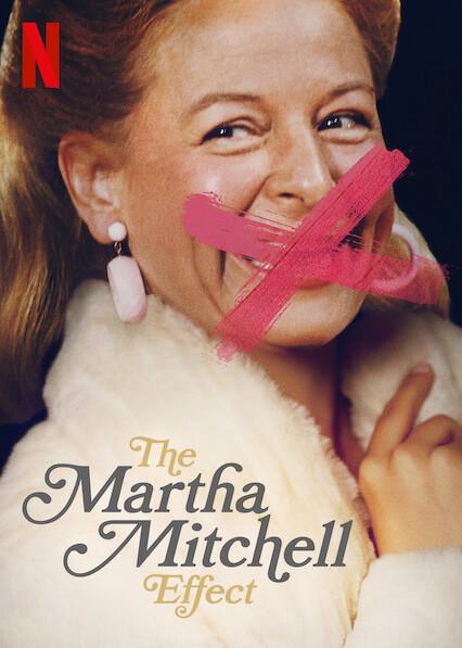 O Efeito Martha Mitchell