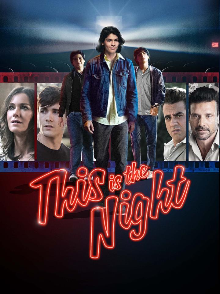 Esta É a Noite
