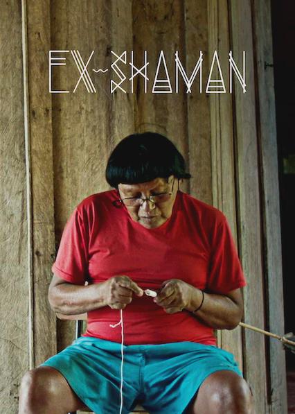 Ex-Chamã