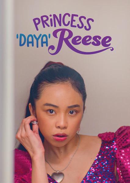 Princesa Daya Reese
