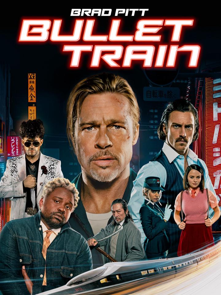 Trem-Bala