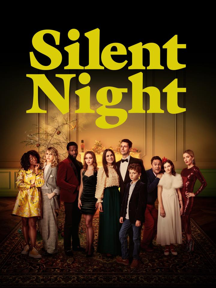 Noite Silenciosa