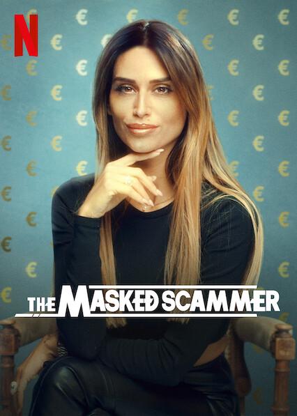O Golpista Masked