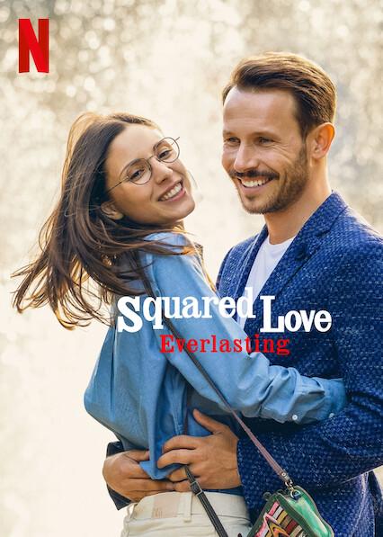 Amor Quadrado Eterno