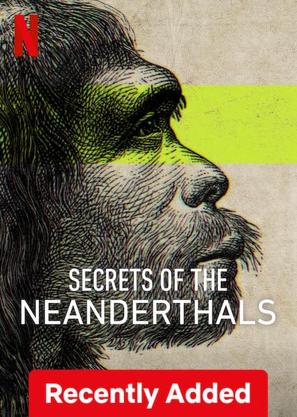Segredos dos Neandertais