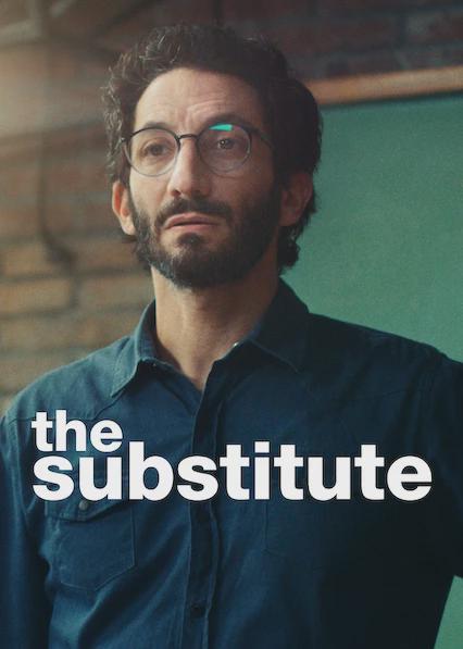 O Substituto