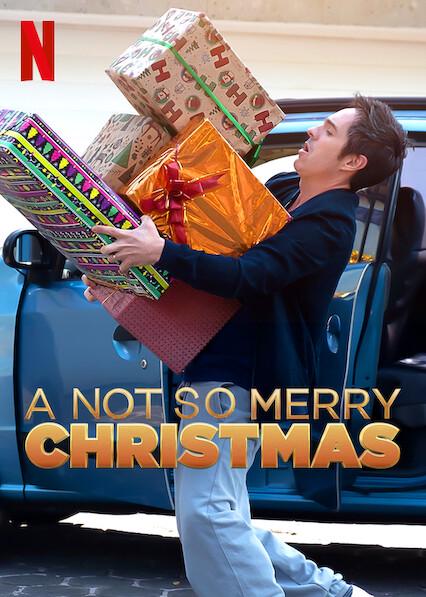 Um Natal Não Tão Feliz
