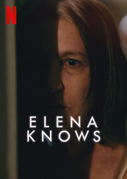 Elena Sabe