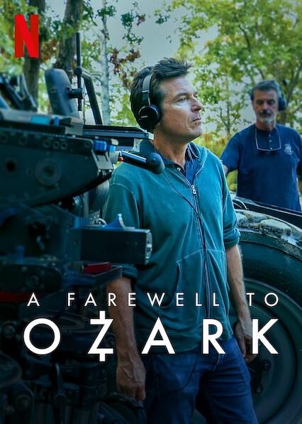 Uma Despedida em Ozark