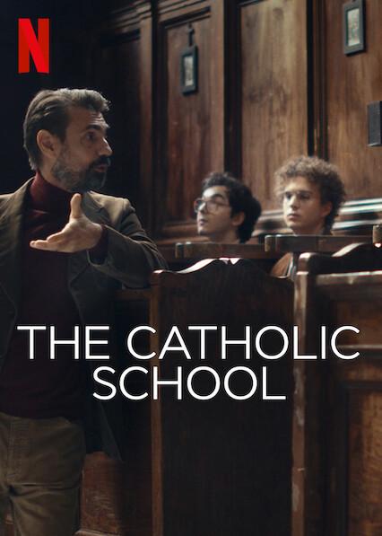A Escola Católica